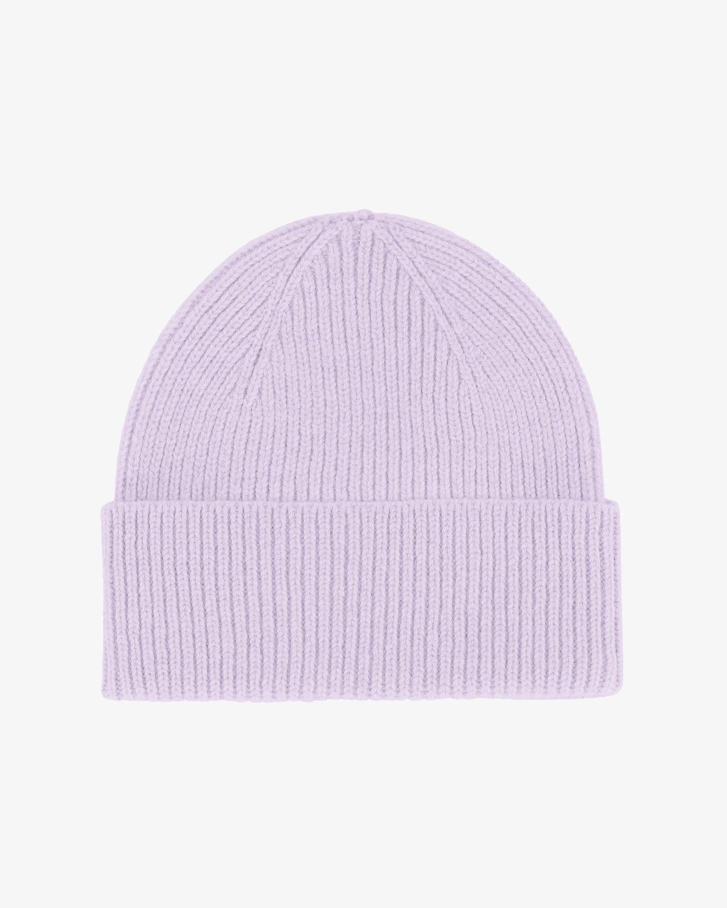 COLORFUL STANDARD MÜTZE SOFT LAVENDER
