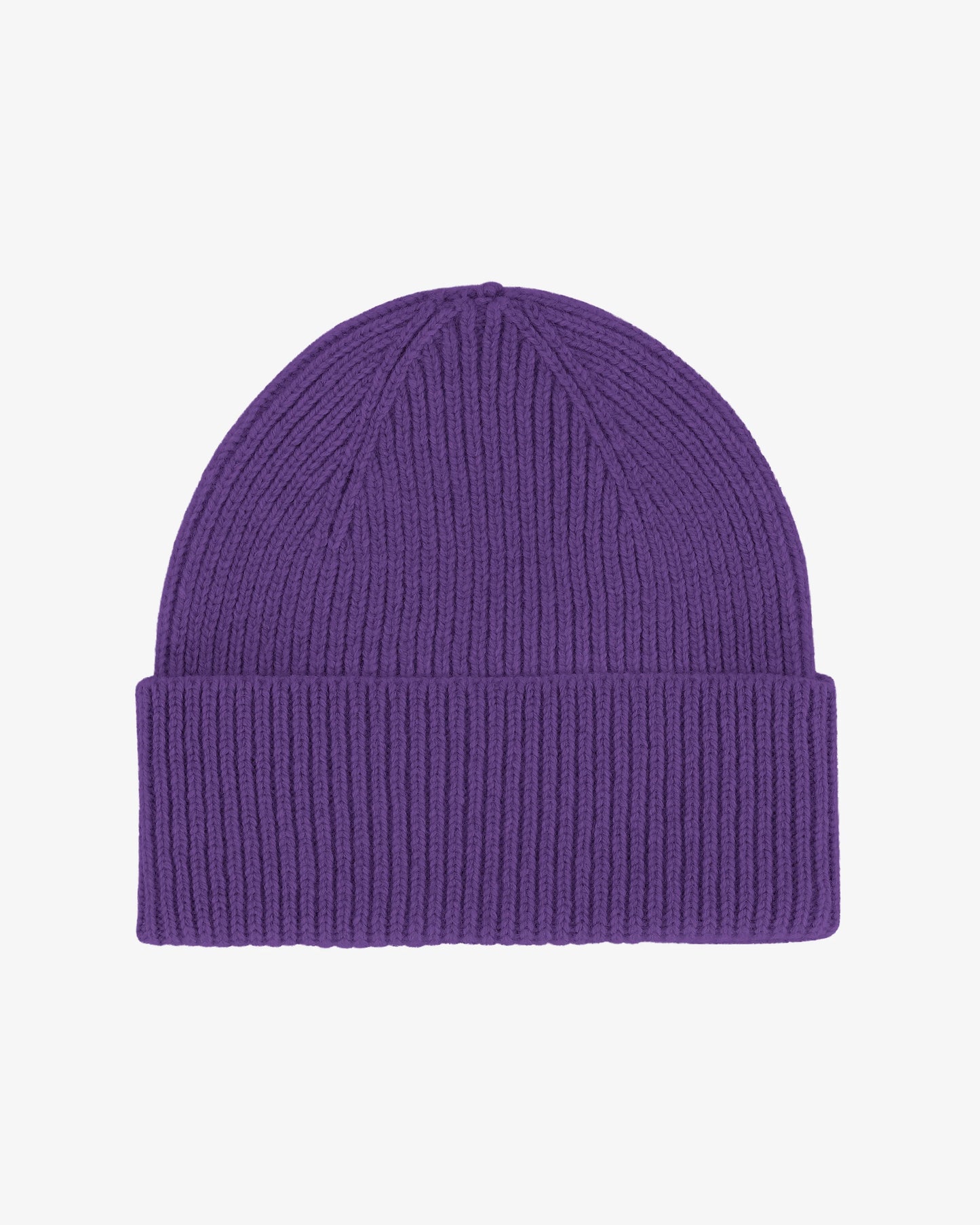 COLORFUL STANDARD MÜTZE ULTRA VIOLET