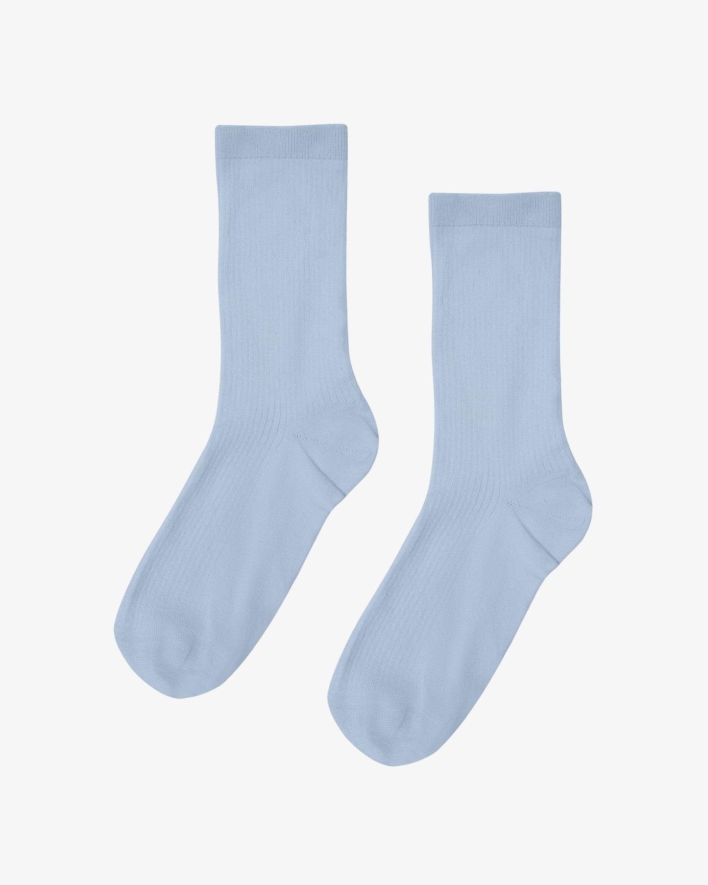 COLORFUL STANDARD SOCKEN POLAR BLUE