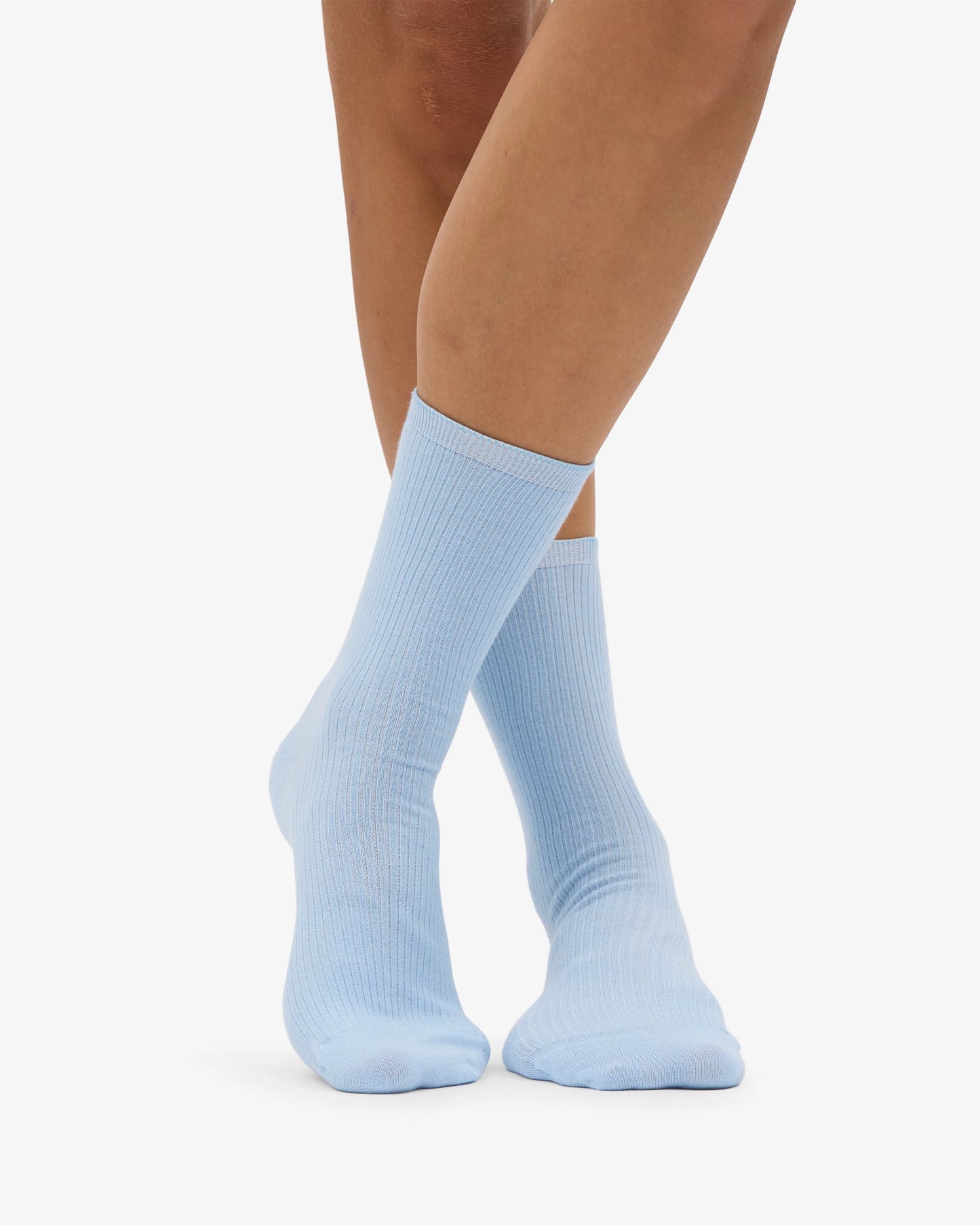 COLORFUL STANDARD SOCKEN POLAR BLUE