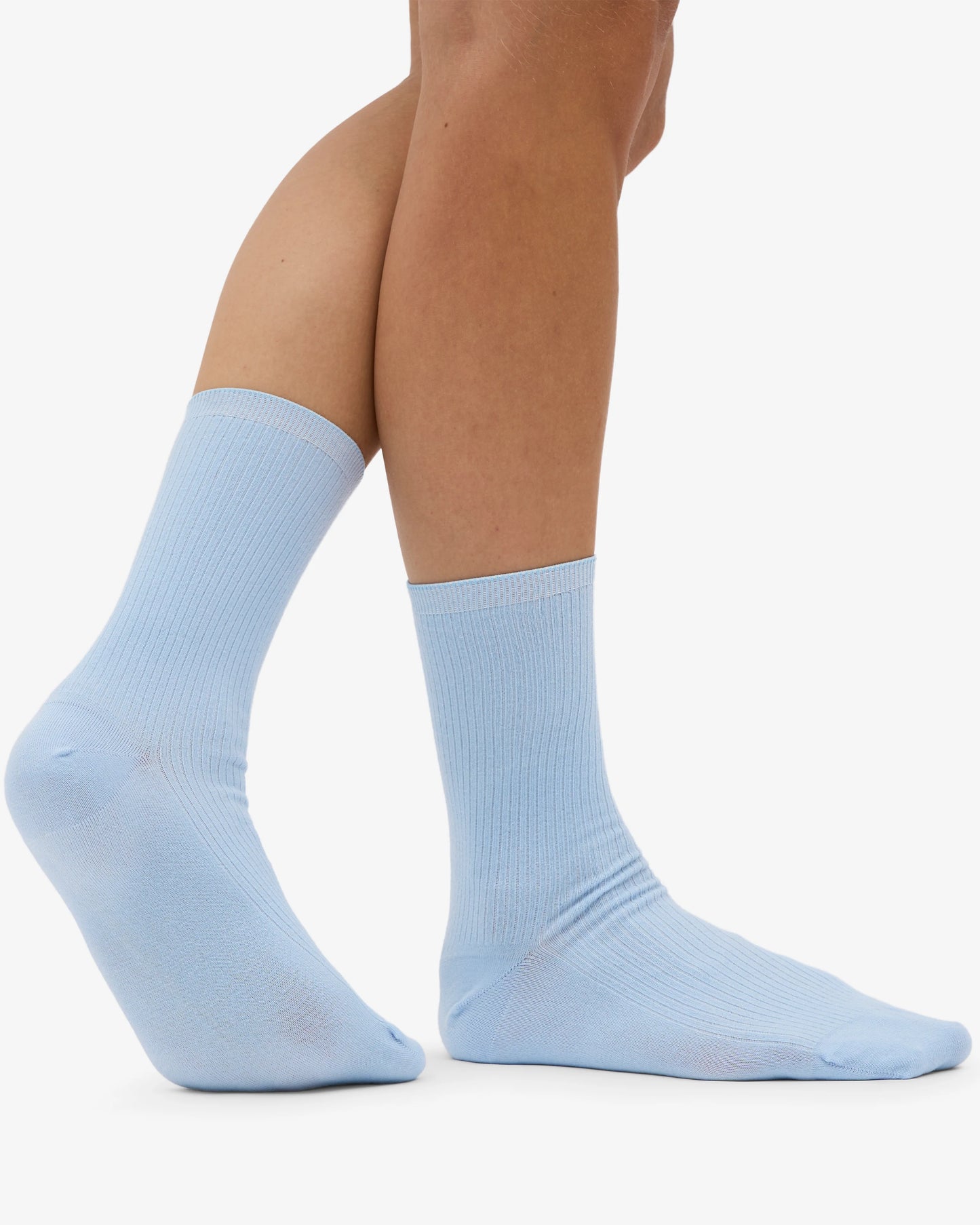 COLORFUL STANDARD SOCKEN POLAR BLUE
