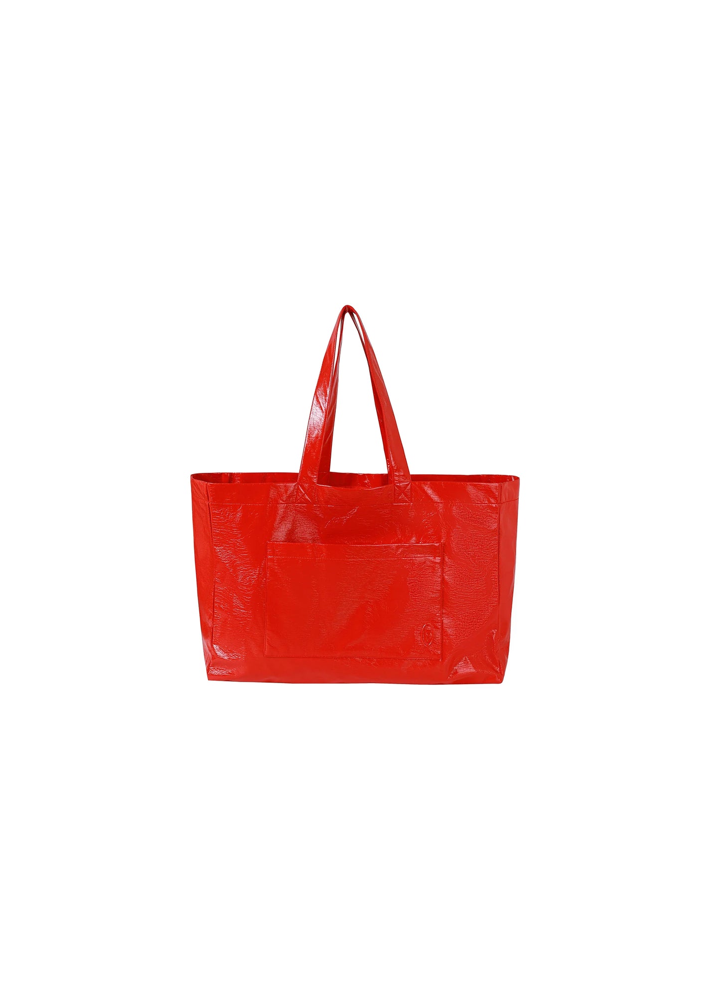 CERISE TASCHE ROT
