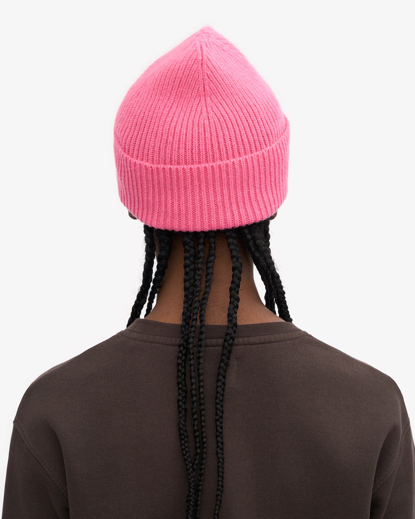 COLORFUL STANDARD MÜTZE BUBBLE GUMPINK