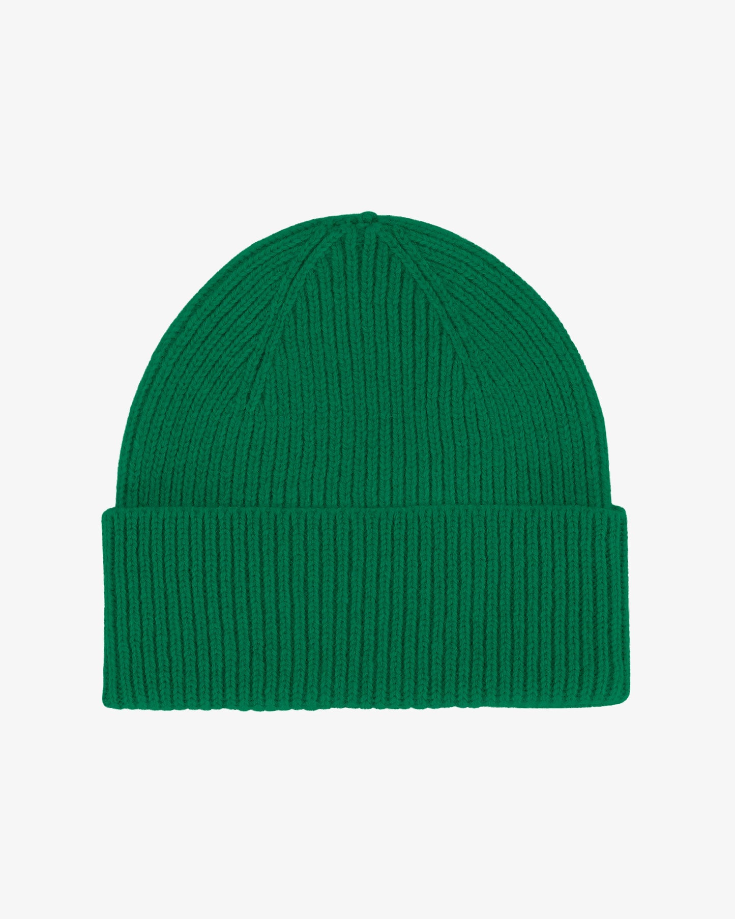 COLORFUL STANDARD MÜTZE KELLY GREEN