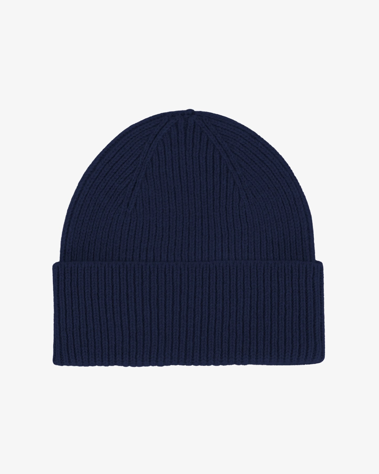 COLORFUL STANDARD MÜTZE MARINE BLUE