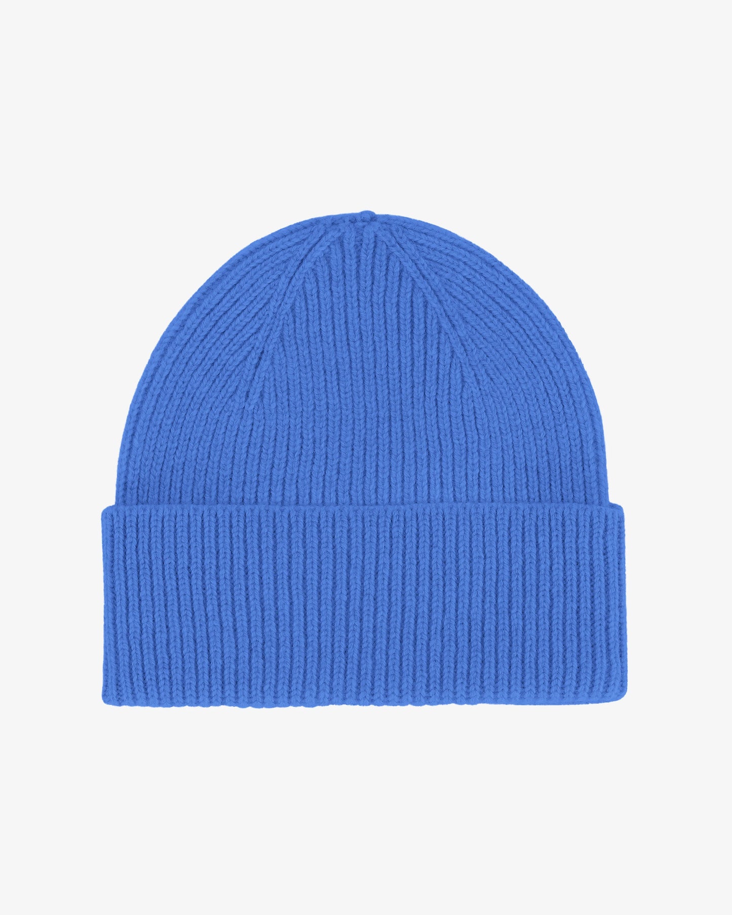 COLORFUL STANDARD MÜTZE PACIFIC BLUE