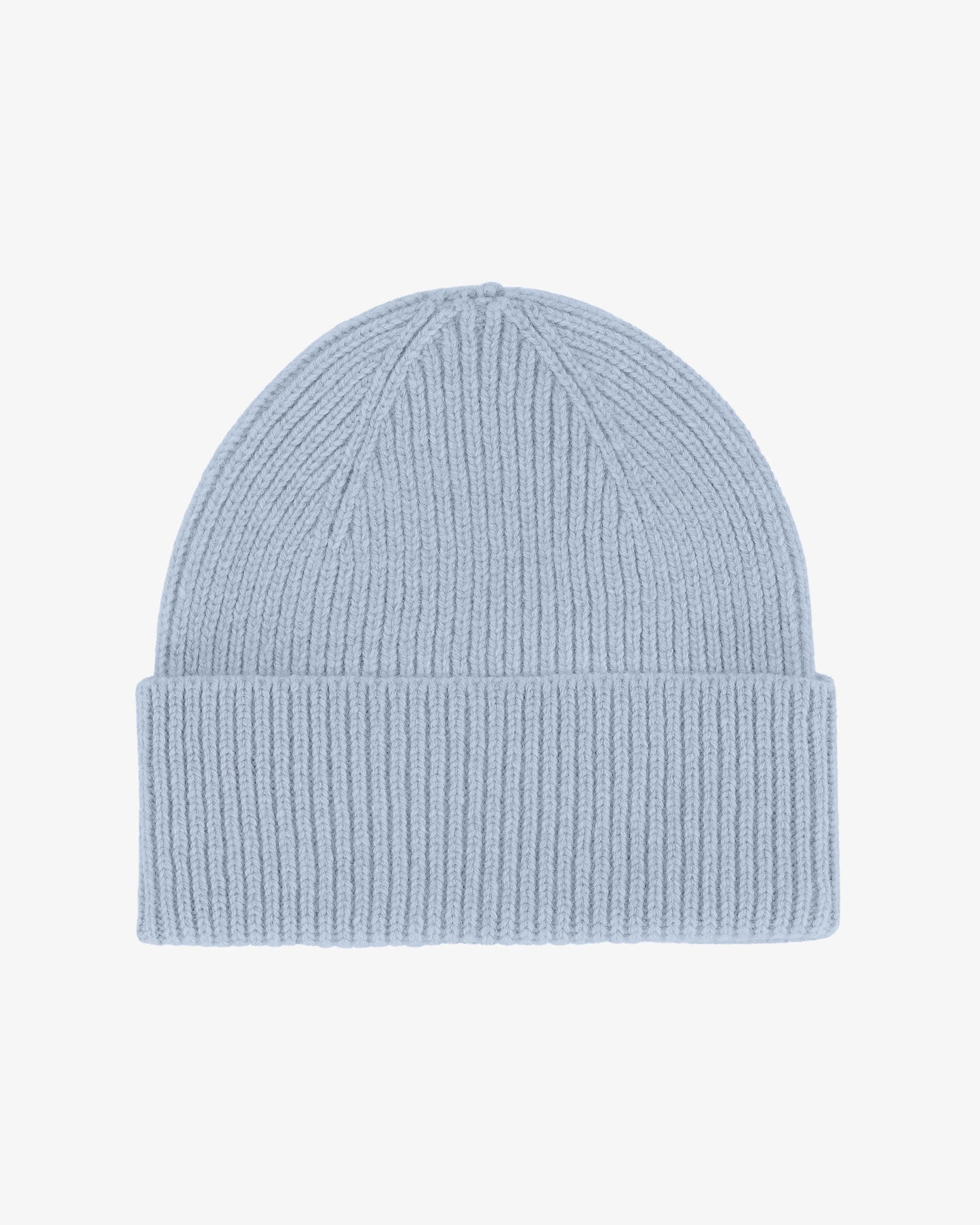 COLORFUL STANDARD MÜTZE POLAR BLUE