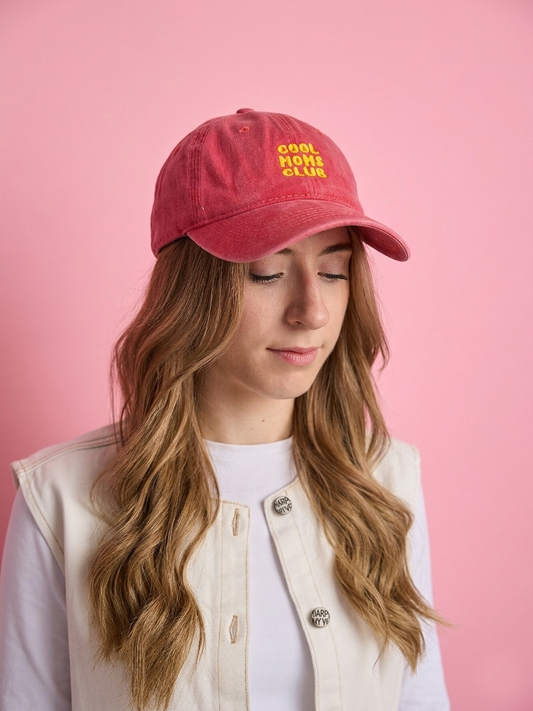 heißeliebe CAP COOL MOMS CLUB