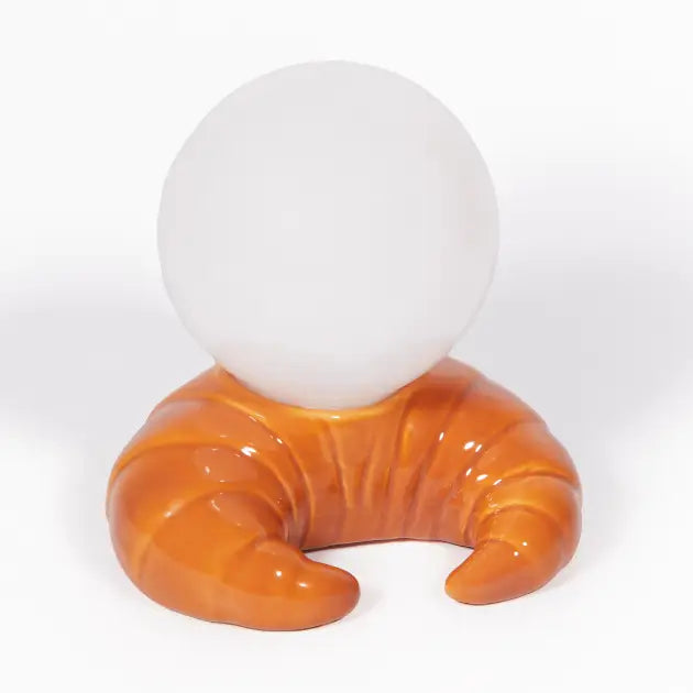 LAMPE CROISSANT