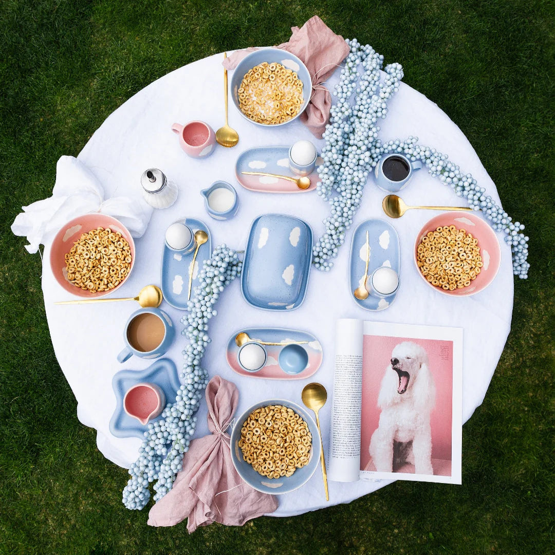 TASSE CLOUD SUNSET 220ML