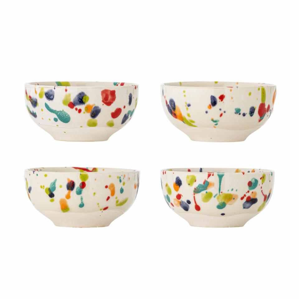 SCHALE FRECKLES BUNT