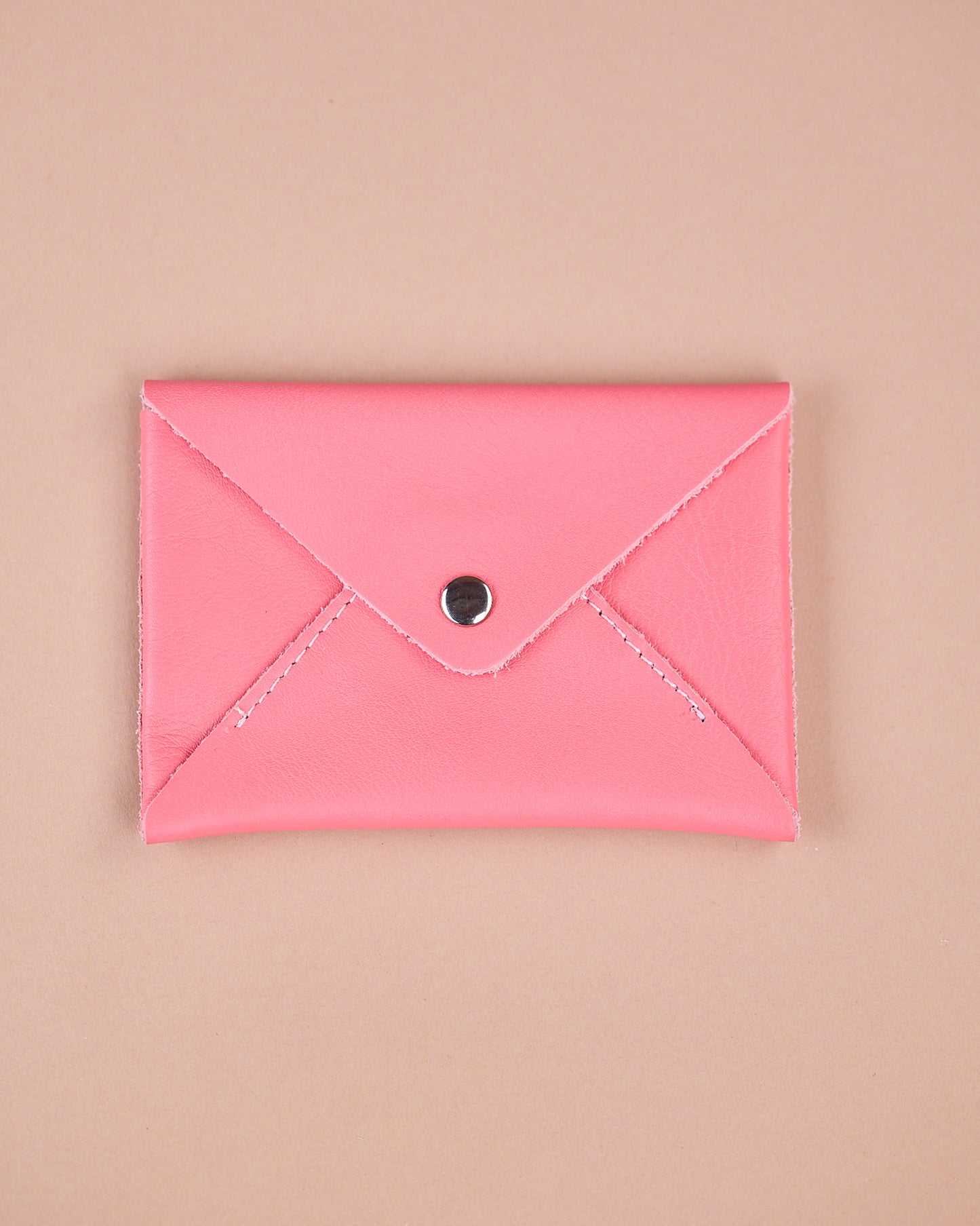 GELDBEUTEL BRIEFETUI ROSA