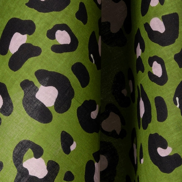 GESCHIRRTUCH ARTISAN LEOPARD-GTÜN