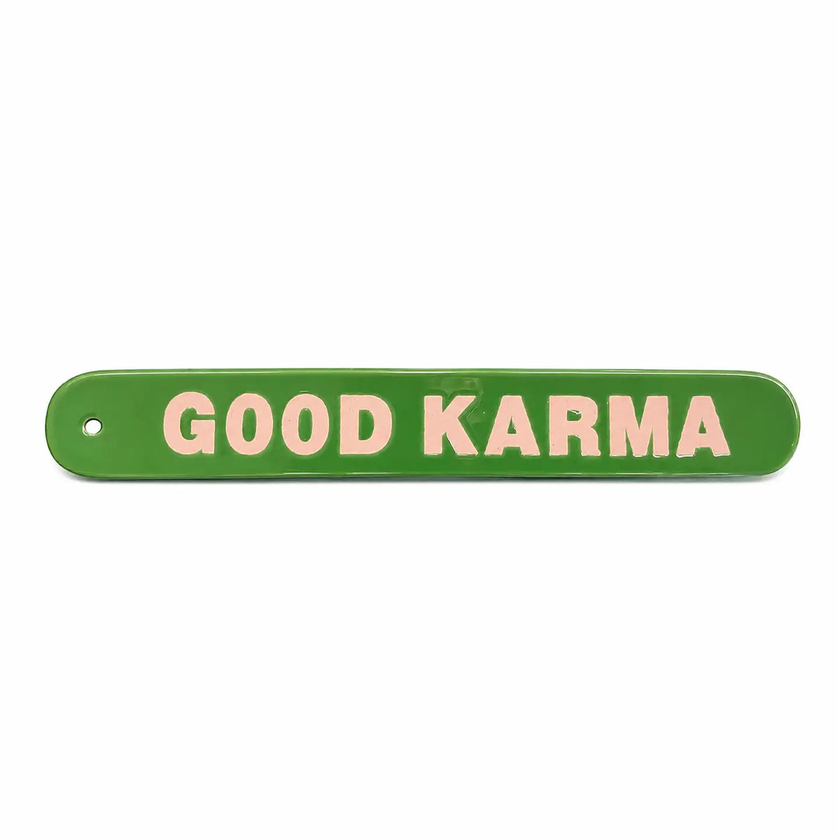 RÄUCHERSTÄBCHENHALTER GOOD KARMA