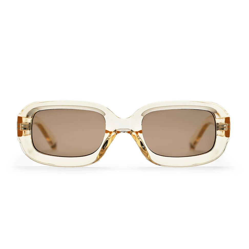 SONNENBRILLE CHPO HAVANA HOLUNDERBLÜTE