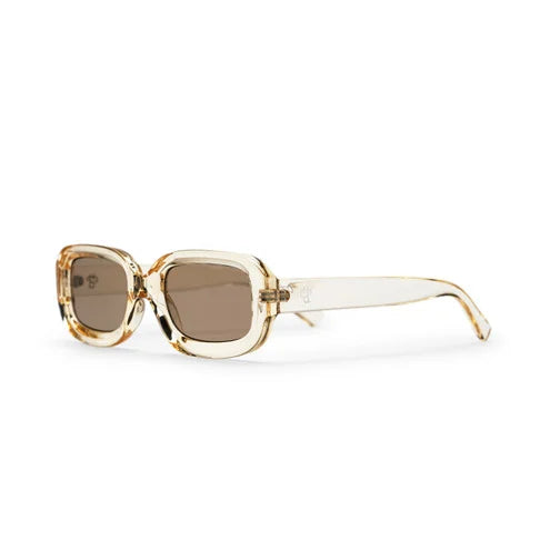 SONNENBRILLE CHPO HAVANA HOLUNDERBLÜTE