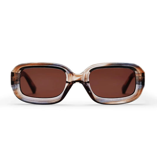 SONNENBRILLE CHPO HAVANA ZIGARRENRAUCH