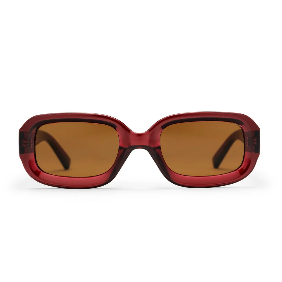 SONNENBRILLE CHPO HAVANA BURGUND