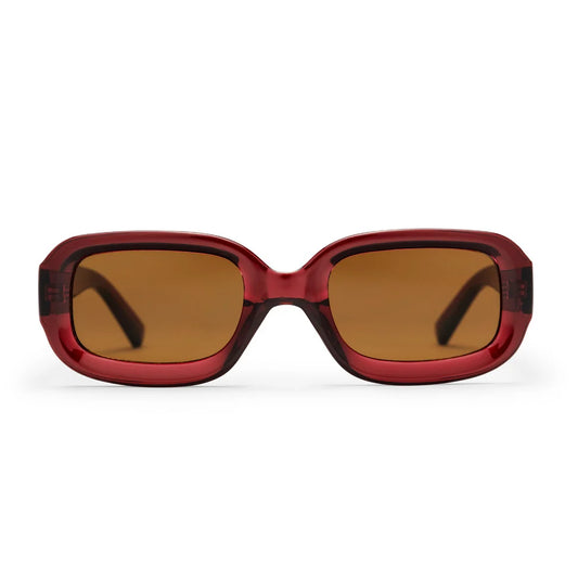 SONNENBRILLE CHPO HAVANA BURGUND