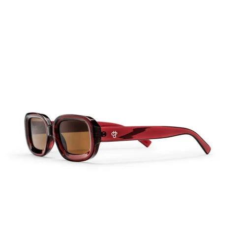SONNENBRILLE CHPO HAVANA BURGUND