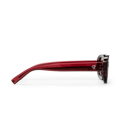 SONNENBRILLE CHPO HAVANA BURGUND