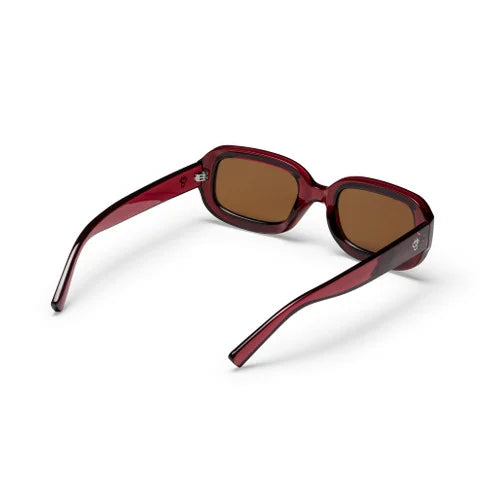 SONNENBRILLE CHPO HAVANA BURGUND