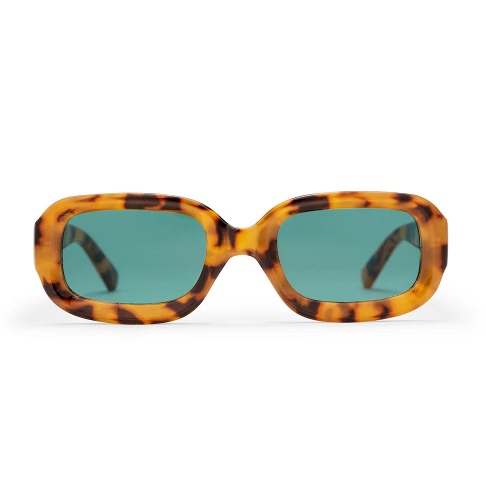 SONNENBRILLE CHPO HAVANA LEOPARD