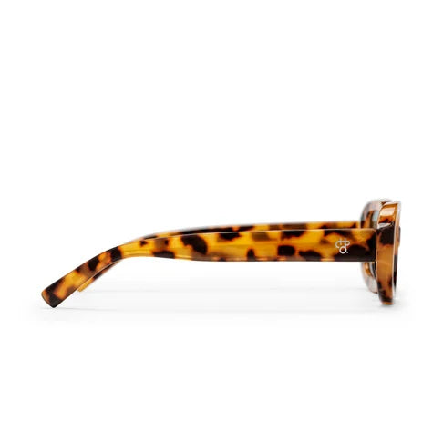 SONNENBRILLE CHPO HAVANA LEOPARD