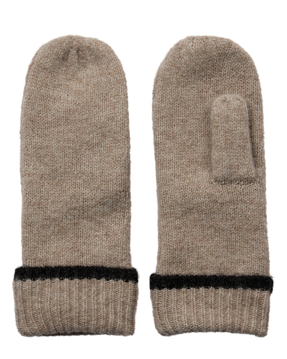 HANDSCHUHE NUOLINE BEIGE