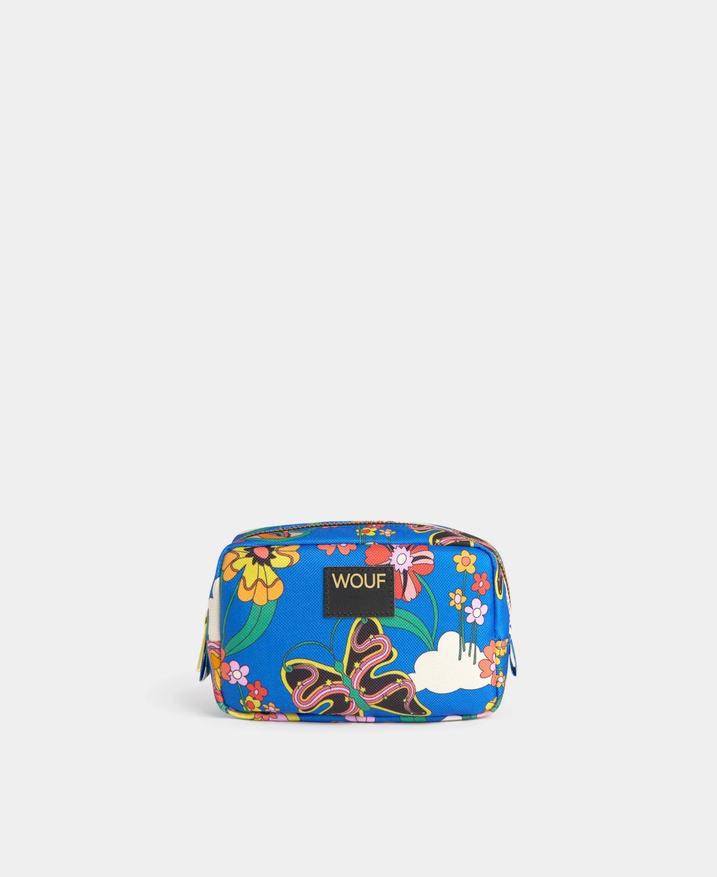 TASCHE MAKEUP BAG HAPPYLAND