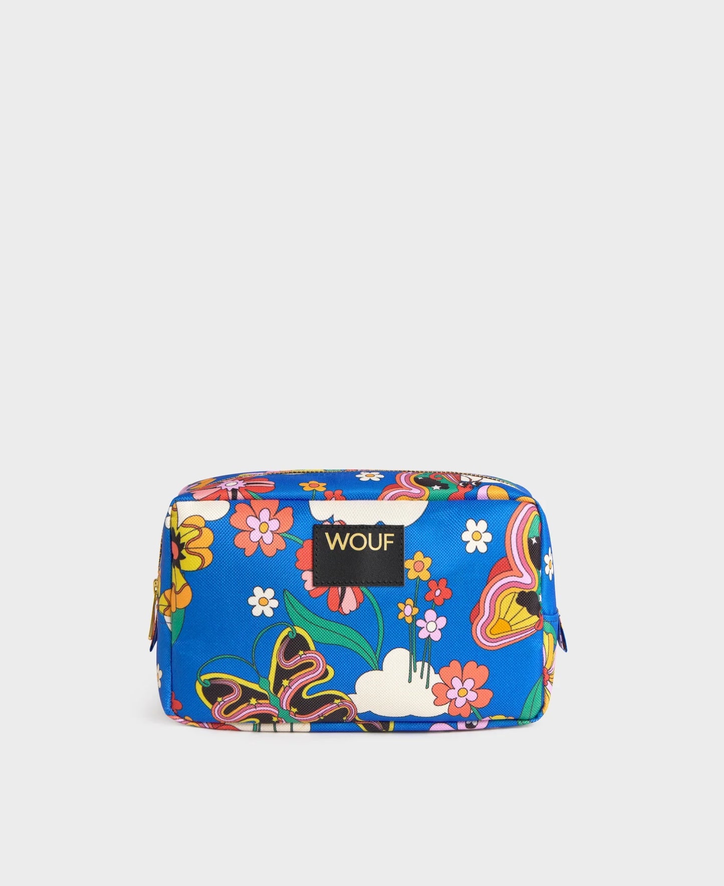 TASCHE TOILETRY BAG HAPPYLAND