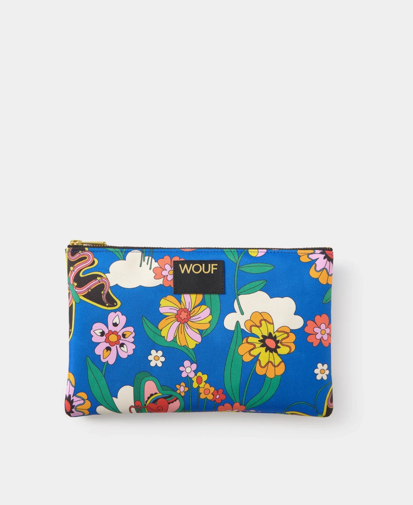 TASCHE XL POUCH BAG HAPPYLAND