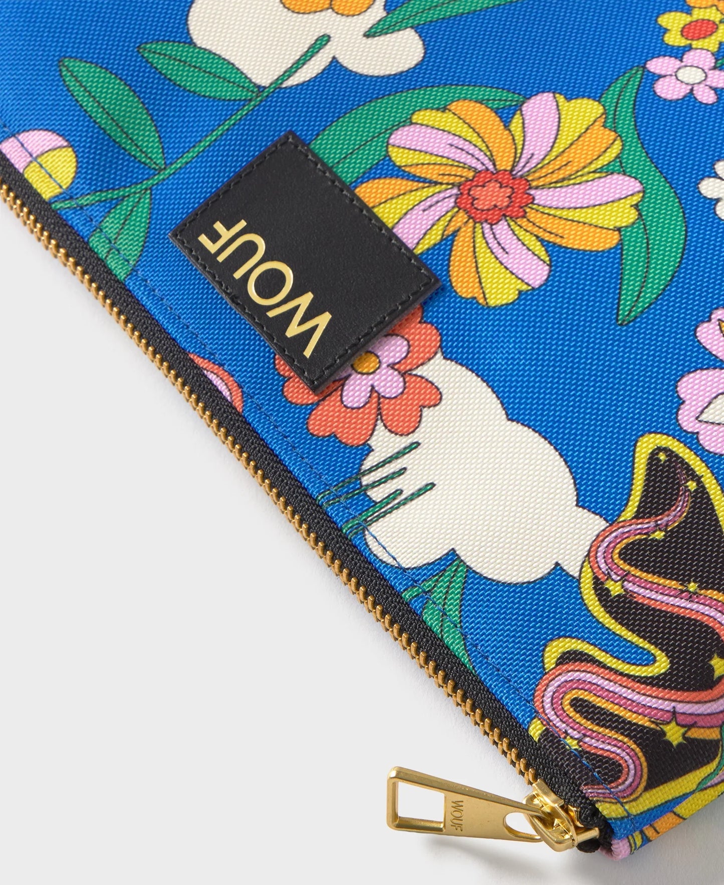 TASCHE XL POUCH BAG HAPPYLAND