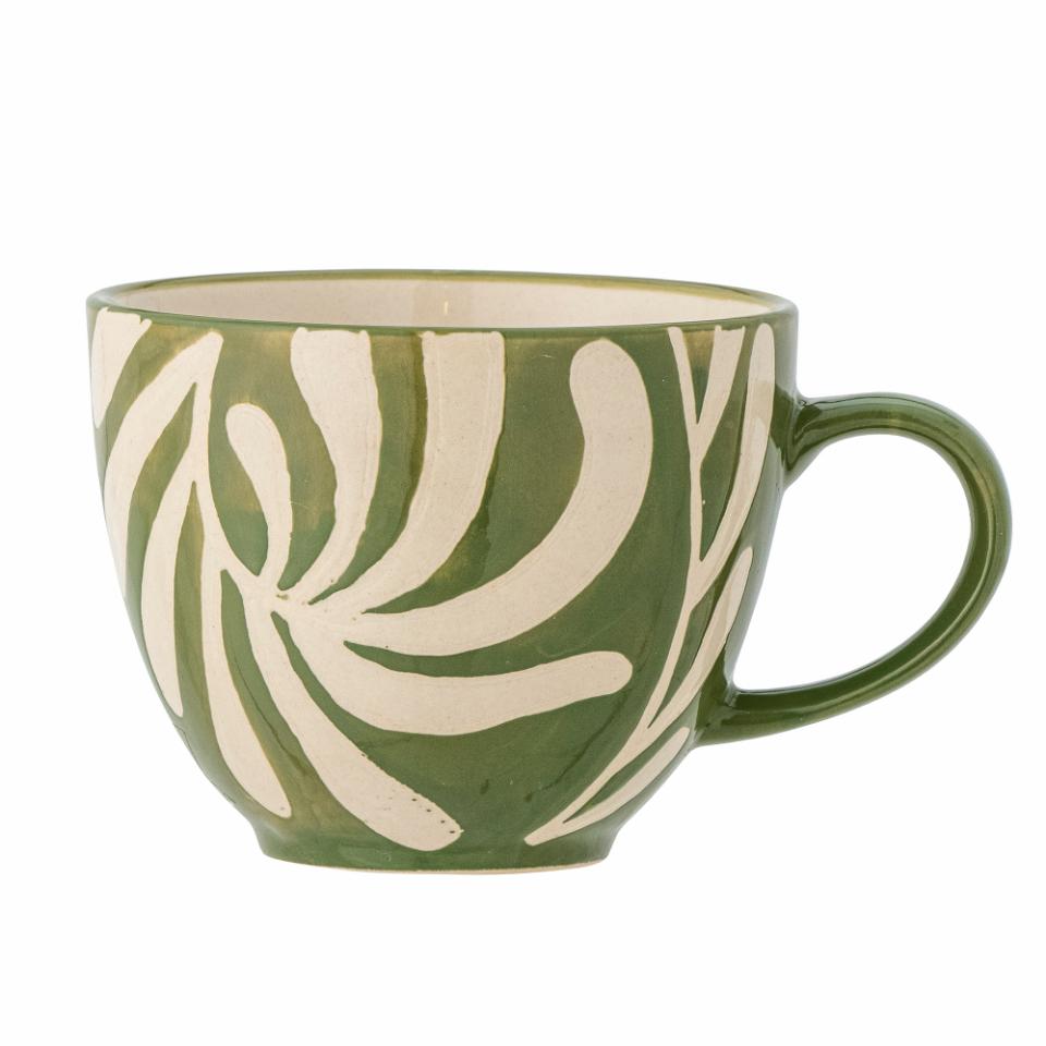 TASSE HEIKKI GRÜN