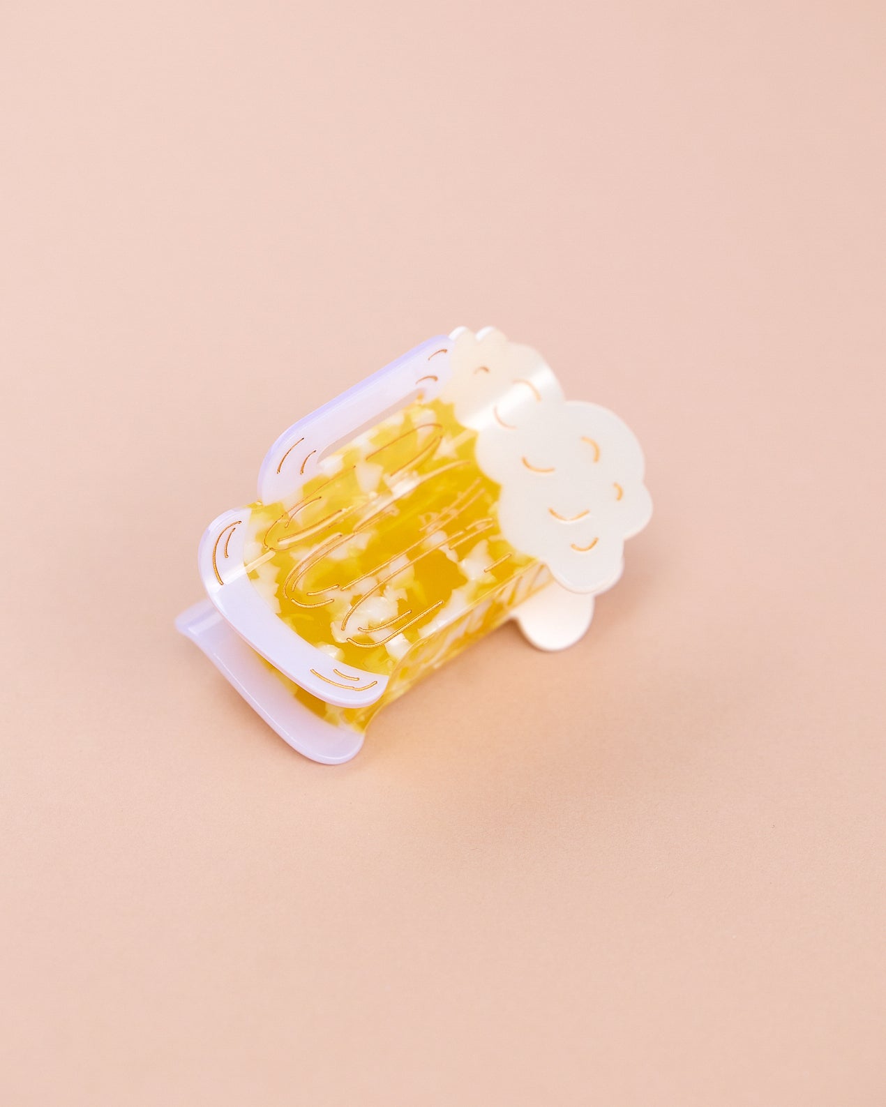 HAARSPANGE HEISSELIEBE BIER