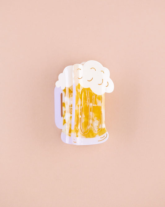 HAARSPANGE HEISSELIEBE BIER