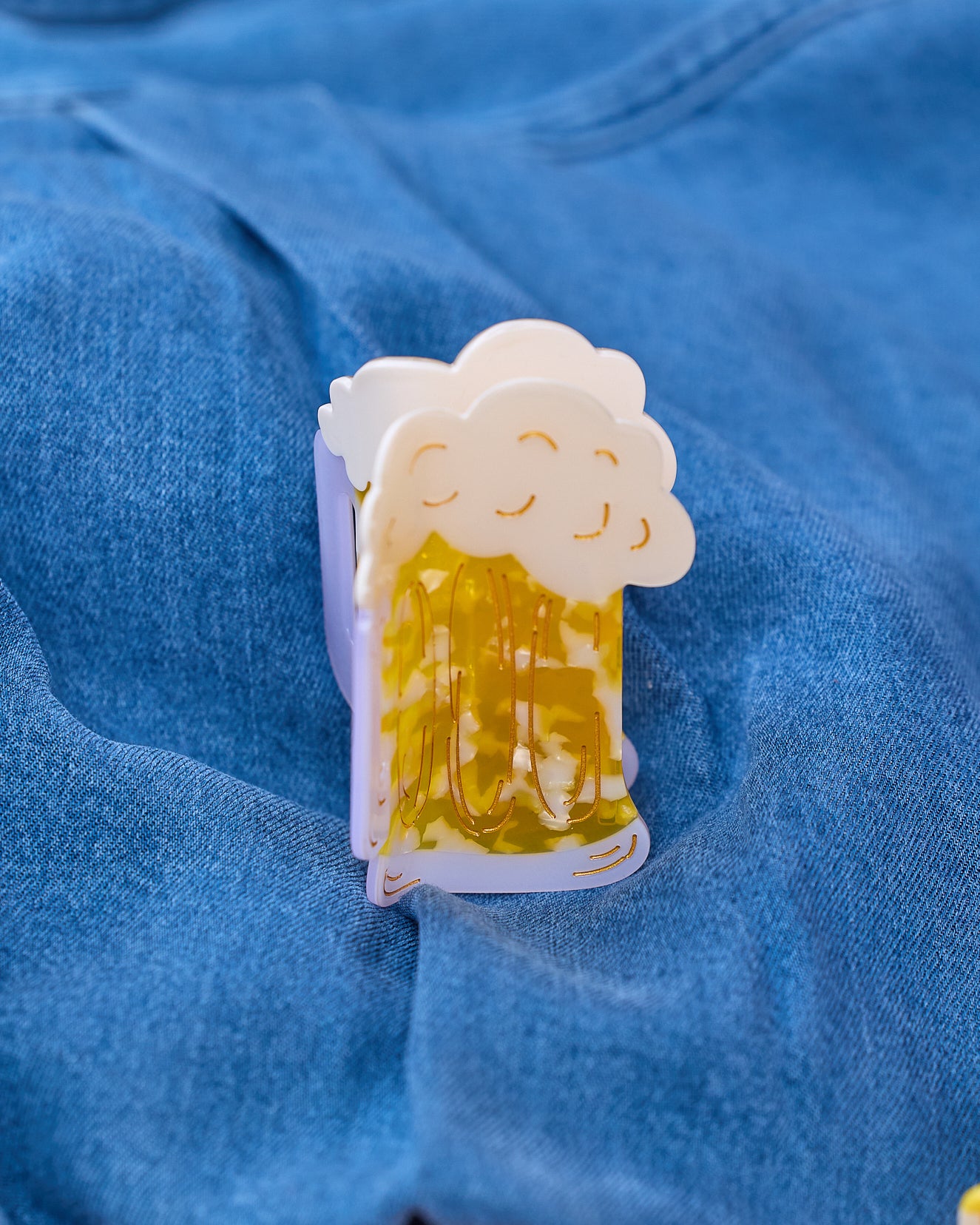 HAARSPANGE HEISSELIEBE BIER