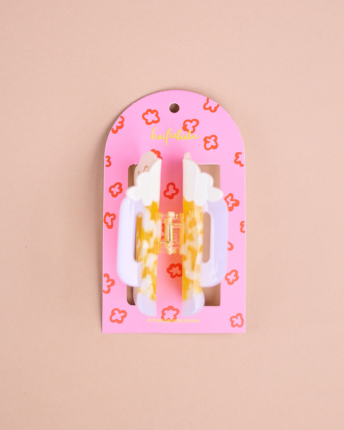 HAARSPANGE HEISSELIEBE BIER