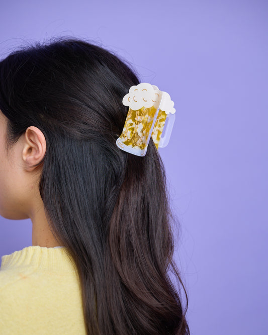 HAARSPANGE HEISSELIEBE BIER