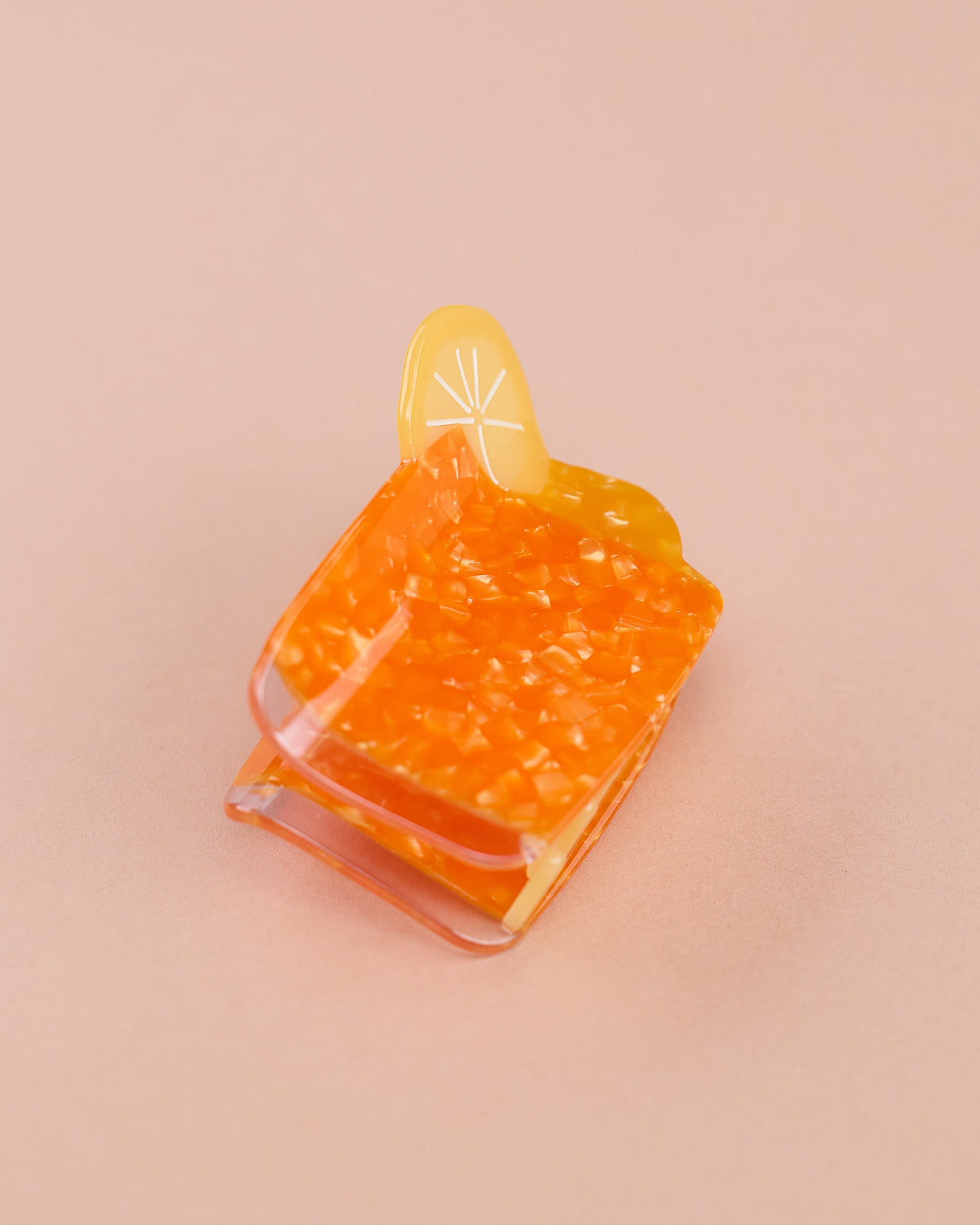 HAARSPANGE HEISSELIEBE COCKTAIL