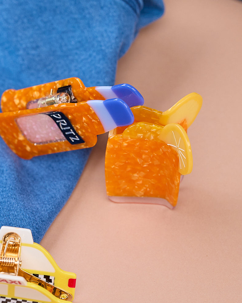 HAARSPANGE HEISSELIEBE COCKTAIL