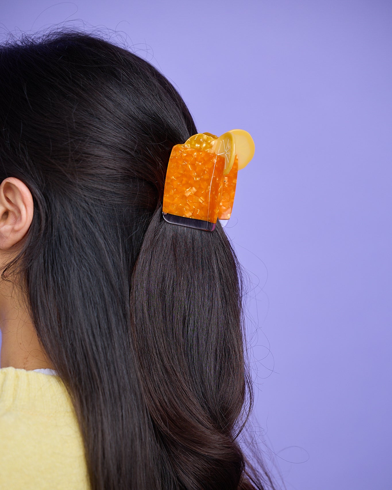 Heisseliebe Cocktail Haarklammer