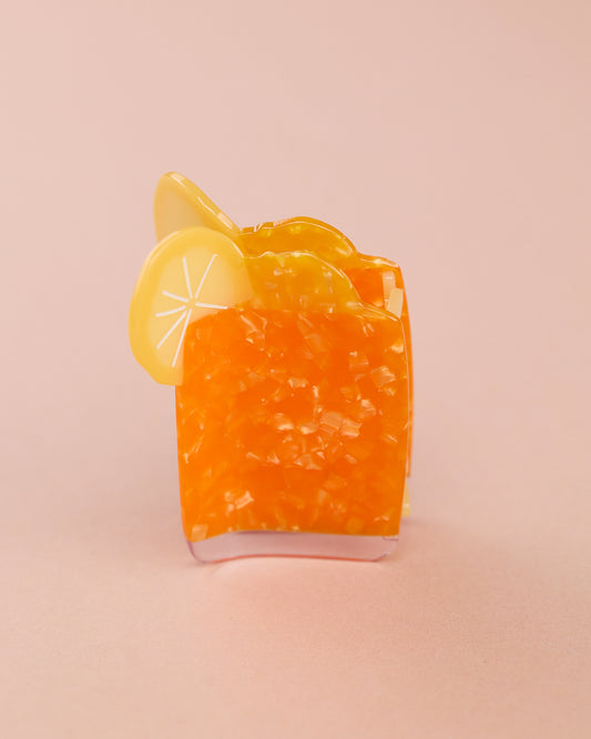 HAARSPANGE HEISSELIEBE COCKTAIL