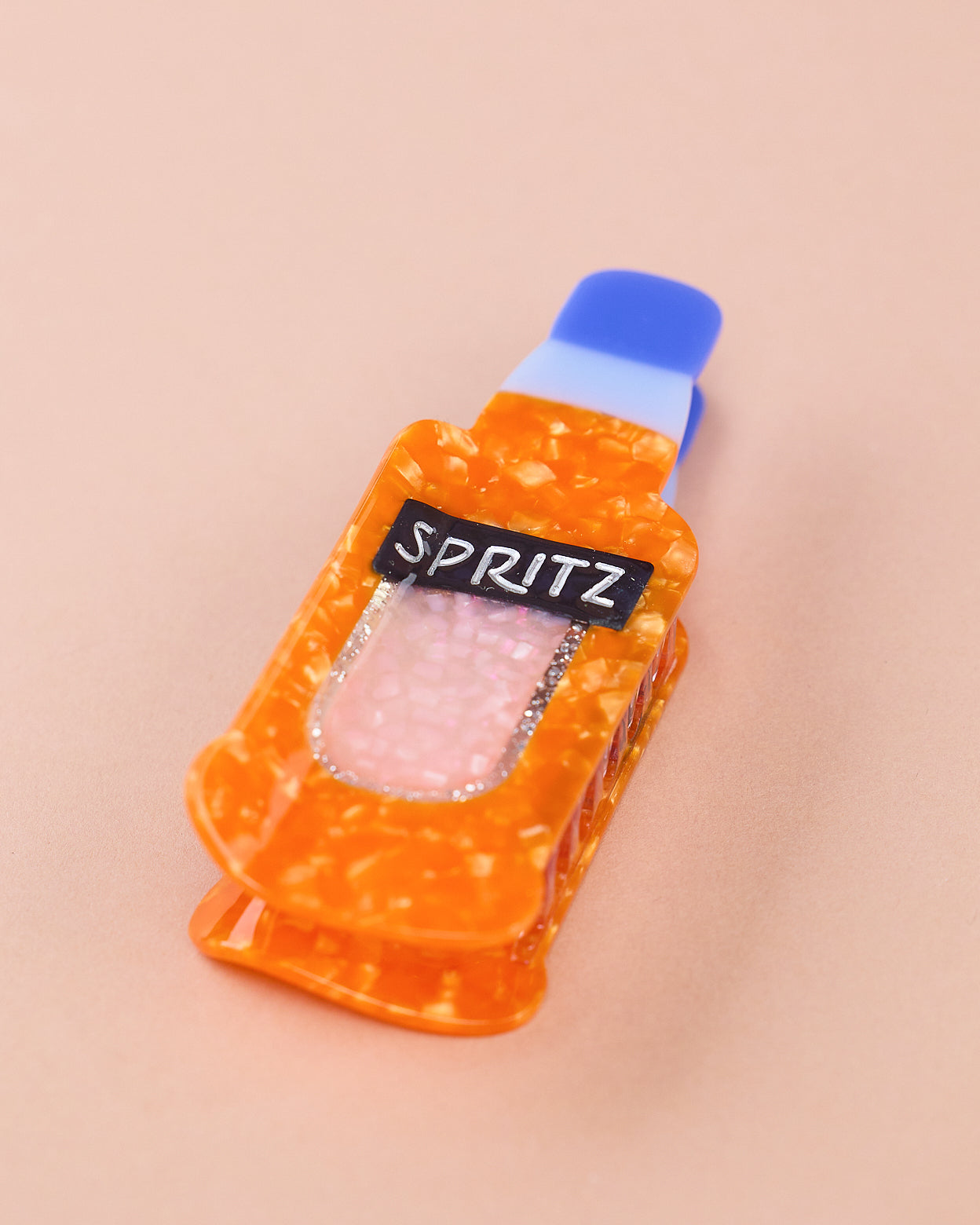 HAARSPANGE heißeliebe SPRITZ