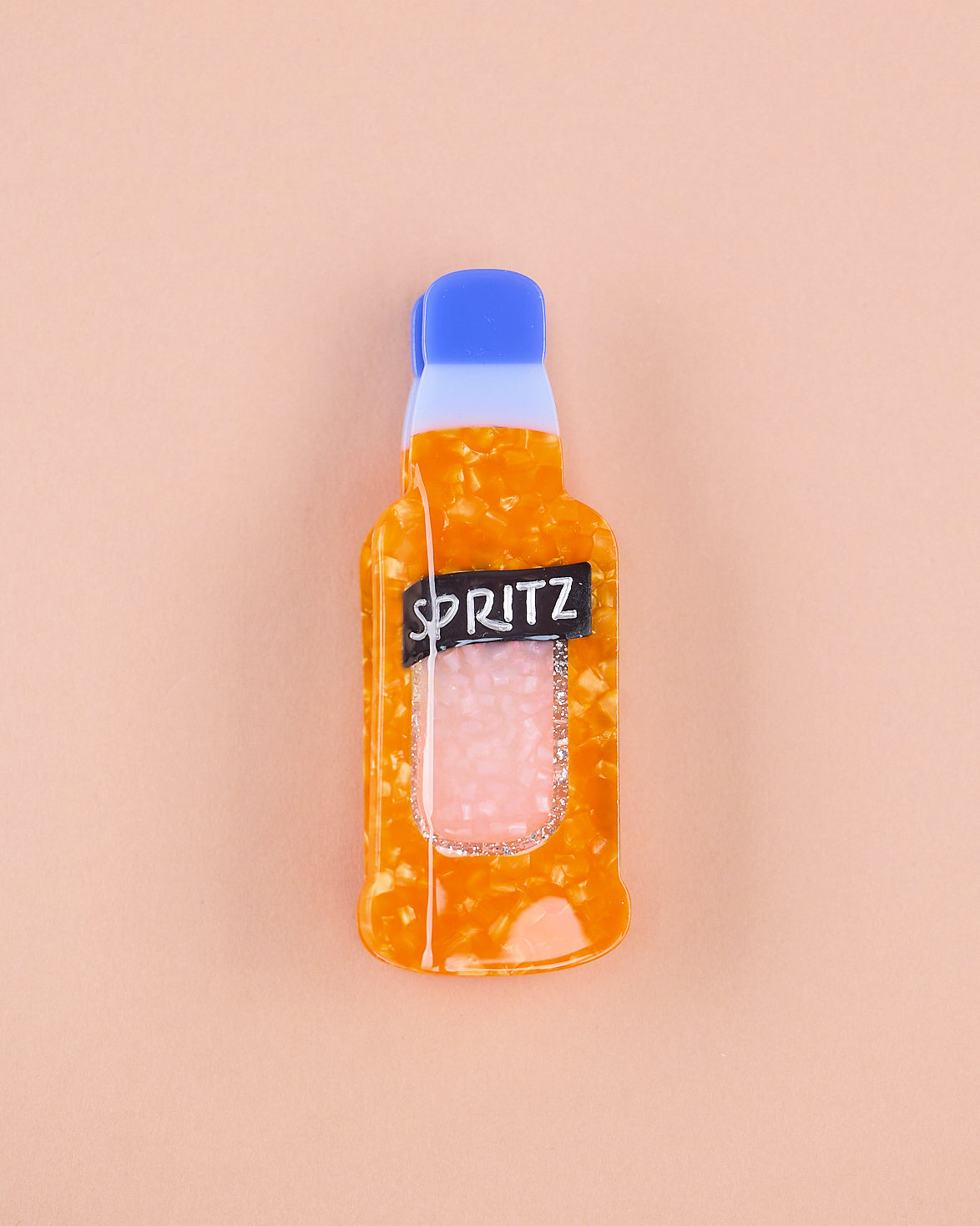 HAARSPANGE heißeliebe SPRITZ