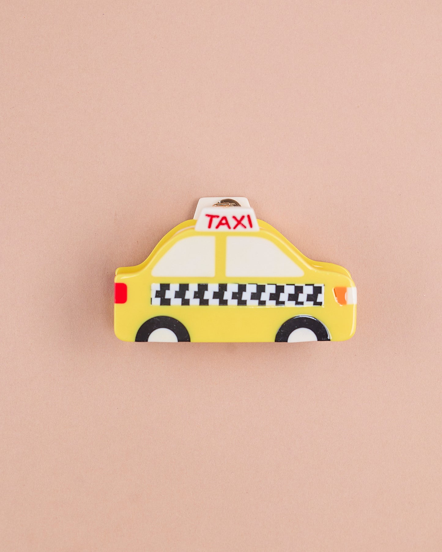 HAARSPANGE heißeliebe TAXI