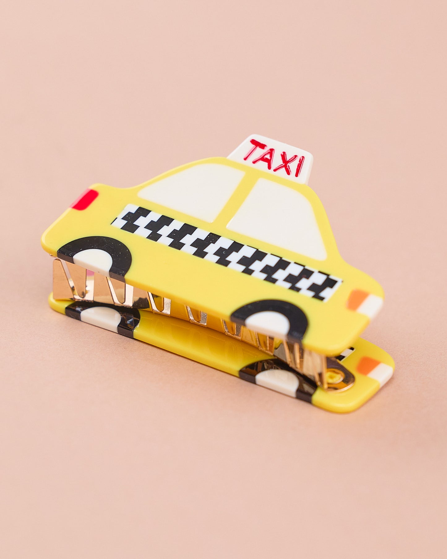 HAARSPANGE heißeliebe TAXI