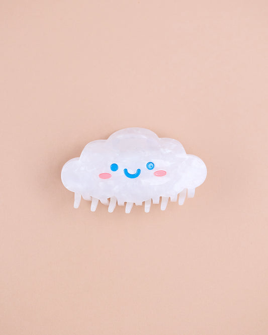 HAARSPANGE HEISSELIEBE WOLKE