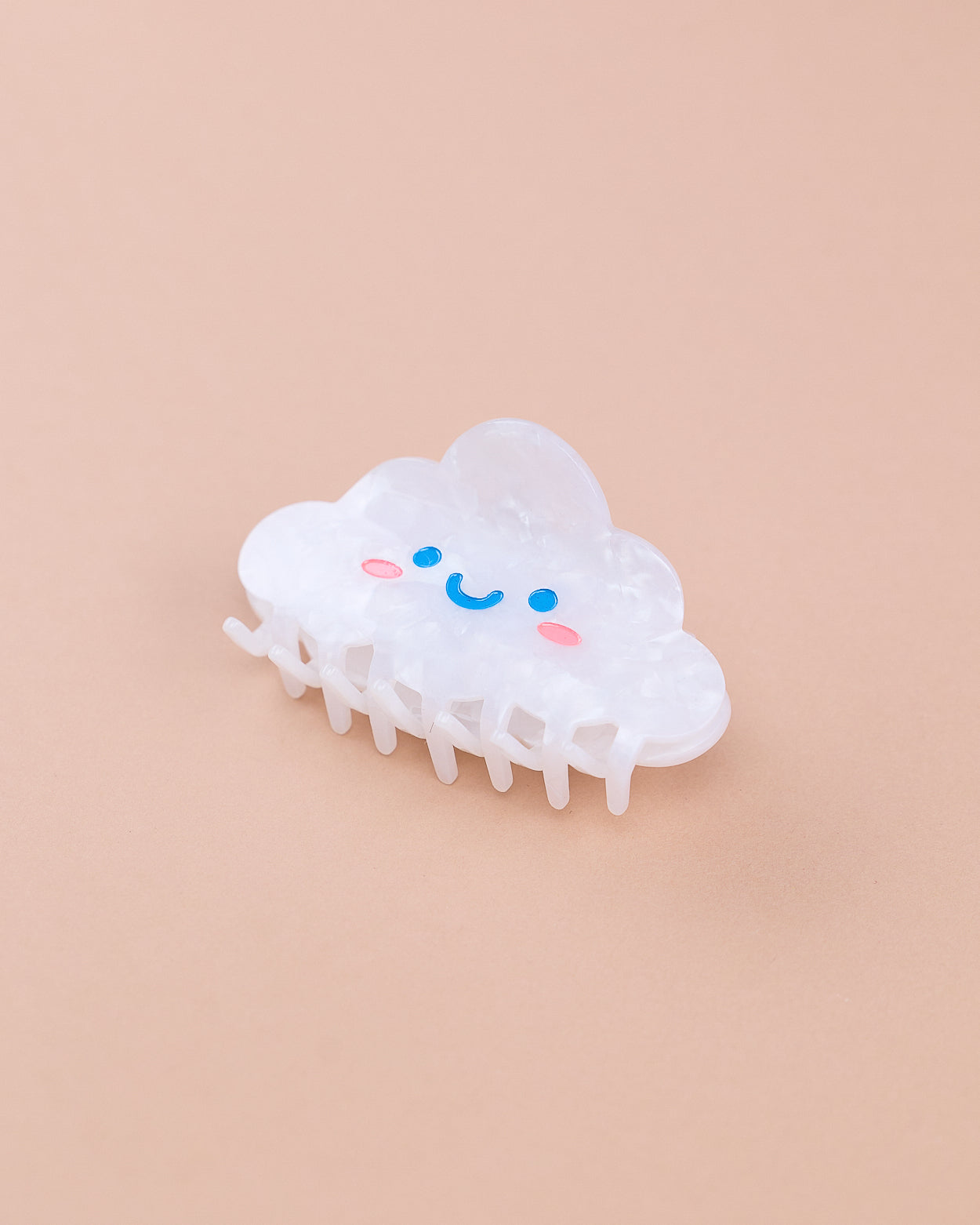 HAARSPANGE heißeliebe WOLKE