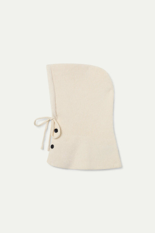 BALACLAVA CREMEWEISS